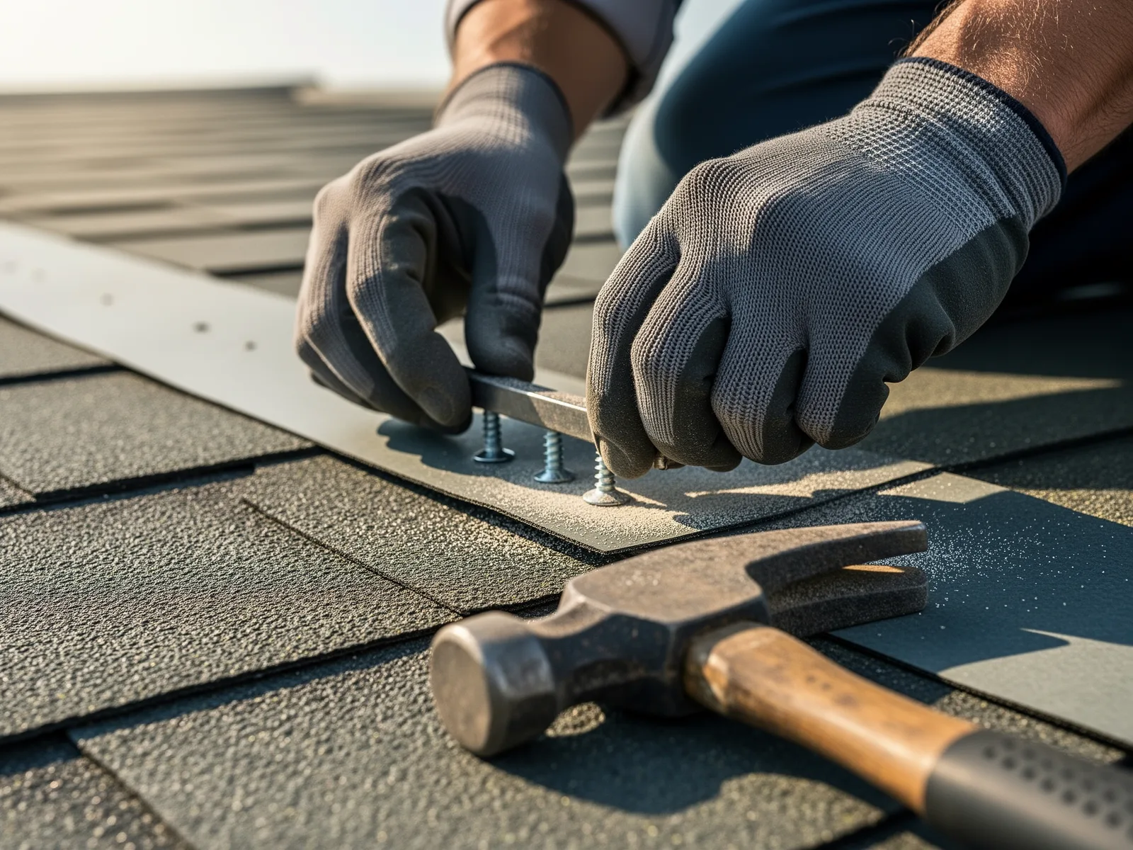 Why choose Fascia Repair in Victory Mills, NY